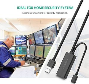 HUB USB Ugreen  (20826) 4