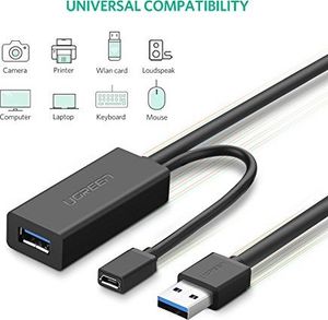HUB USB Ugreen  (20826) 6