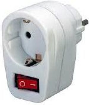 Brennenstuhl Adapterstecker (1508070) 2