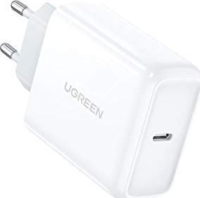 Ładowarka Ugreen 1x USB-C 4 A (60464) 1