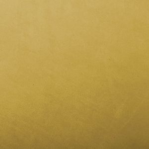 vidaXL Fotel bujany, musztardowy, tapicerowany aksamitem 3