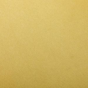 vidaXL Fotel bujany, musztardowy, tapicerowany tkaniną 3