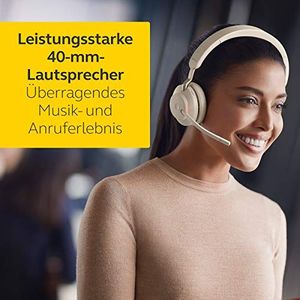 Słuchawki Jabra Evolve2 65 Link 380c USB-C  (26599-899-888) 5