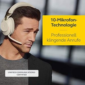 Słuchawki Jabra Evolve2 85 Link 380c UC (28599-989-888) 3