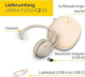 Słuchawki Jabra  (26599-899-998) 7