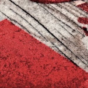 vidaXL Kuchenna mata podłogowa Tomato, 45x150 cm 2