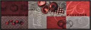 vidaXL Kuchenna mata podłogowa Tomato, 45x150 cm 3
