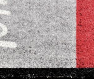 vidaXL Kuchenna mata podłogowa Tomato, 45x150 cm 5