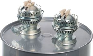 Nature Podwójny grzejnik parafinowy Coldframe, 4,5 L, 6020426 3