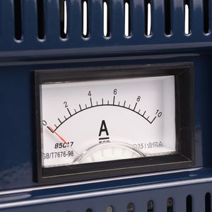 Ferm FERM Prostownik do akumulatorów, metal, BCM1021 3