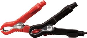 Ferm FERM Prostownik do akumulatorów, metal, BCM1021 6