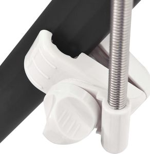 vidaXL Parasole do krzeseł turystycznych, 2 szt., zielone, 105 cm 6