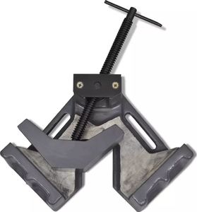 vidaXL Imadło kątowe, ręczne 115 mm 4