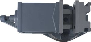 vidaXL Imadło uchylno-obrotowe, 2-osiowe, 160 mm 6