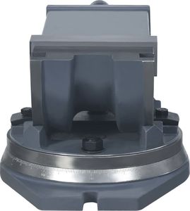 vidaXL Imadło uchylno-obrotowe, 2-osiowe, 160 mm 7