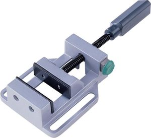 Wolfcraft wolfcraft Imadło szybkozaciskowe, 70 mm, aluminium, 4920000 3