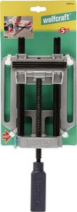 Wolfcraft wolfcraft Imadło szybko-zaciskowe, 100 mm, 3410000 6