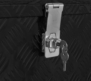 vidaXL Skrzynka narzędziowa 146442 5