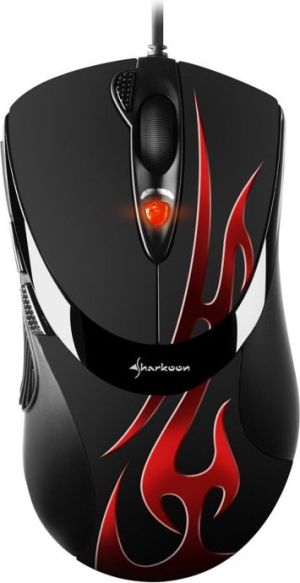 Mysz Sharkoon FireGlider (4044951013821) 3