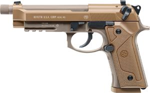 Beretta Pistolet wiatrówka Beretta M9 A3 4,5 mm uniwersalny 1