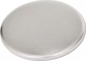 vidaXL Przypinki, 500 szt., 58 mm 2