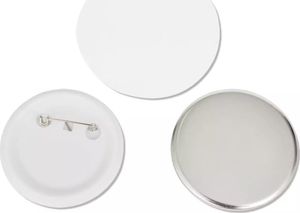 vidaXL Przypinki, 500 szt., 58 mm 3