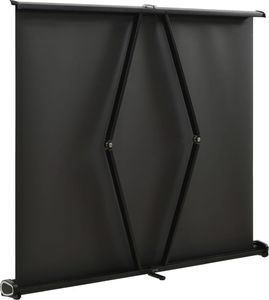 Ekran do projektora vidaXL 51358 4