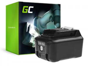 Green Cell Bateria Akumulator BL1016 BL1021B BL1040B BL1041B Green Cell (4Ah 12V) do Makita DF031 DF331 HP330 HP331 TD110 TM30 UM600 1