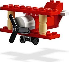 LEGO LEGO Classic 11005 Building Blocks - Kreatywna zabawa, kolorowe 2