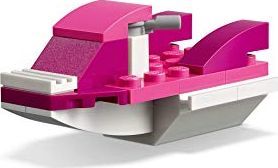 LEGO LEGO Classic 11005 Building Blocks - Kreatywna zabawa, kolorowe 5