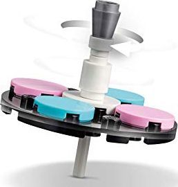 LEGO LEGO Classic 11005 Building Blocks - Kreatywna zabawa, kolorowe 9