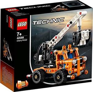 LEGO Lego 42088 Technic podnośnik koszowy, kolorowy 4