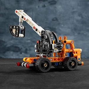 LEGO Lego 42088 Technic podnośnik koszowy, kolorowy 6