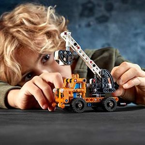 LEGO Lego 42088 Technic podnośnik koszowy, kolorowy 7