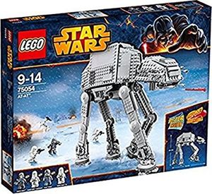 LEGO LEGO Star Wars 75054 - AT-AT 1