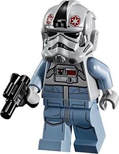 LEGO LEGO Star Wars 75054 - AT-AT 4