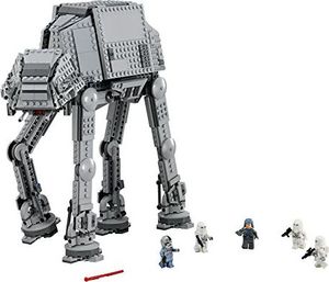 LEGO LEGO Star Wars 75054 - AT-AT 5