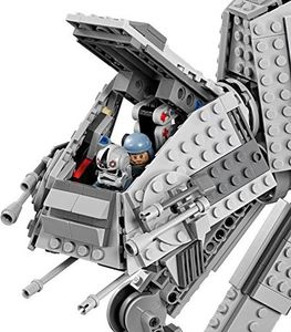 LEGO LEGO Star Wars 75054 - AT-AT 6