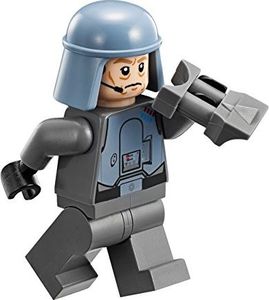 LEGO LEGO Star Wars 75054 - AT-AT 7