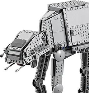 LEGO LEGO Star Wars 75054 - AT-AT 8
