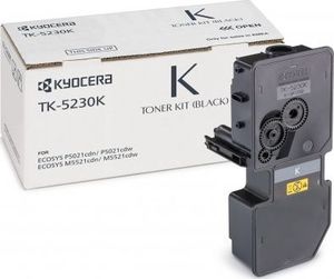 Toner Kyocera TK-5230 Black Oryginał  (TK-5230K) 1
