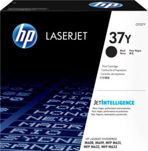 Toner HP 37Y Black Oryginał  (CF237YC) 1