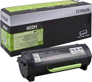 Toner Lexmark 60F2H00 Oryginał  (60F2H00) 1