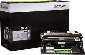 Lexmark Bęben  (50F0Z00) 1