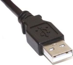 Kabel USB Sharkoon USB-A - microUSB 2 m Czarny (4044951015498) 4