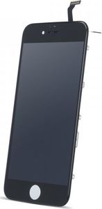 LCD + Panel Dotykowy do iPhone 6 czarny TM AAA 1