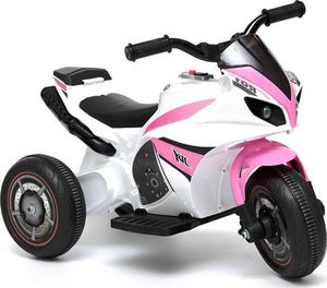 Lean Sport Motor na Akumulator GTM5588 Różowy 1