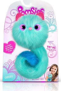 Cobi Pomsies Kotek interaktywny Stardust uniwersalny 2