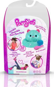 Cobi Pomsies Kotek interaktywny Stardust uniwersalny 4