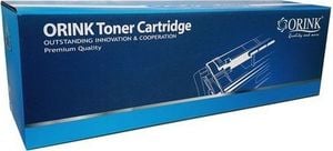 Toner Orink Yellow Zamiennik 46490401 (26923-uniw) 1